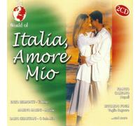 Various Artists - World of Italia Amore Mio