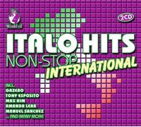 Various Artists - World of Italo Hits..Inte