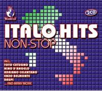 Various Artists - World of Italo Hits Non-S