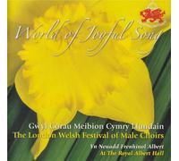 Various Artists - World Of Joyful Song
