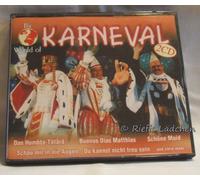 Various Artists - World of Karneval