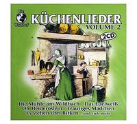 Various Artists - World of Kuchenlieder 2