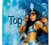 Various Artists - World of Latino Top Hits