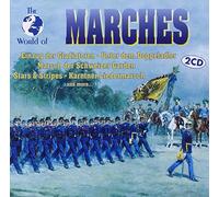Various Artists - Marches