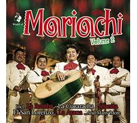 Various Artists - World of Mariachi Vol.2