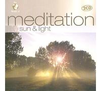 Various Artists - World of Meditation:Sun..