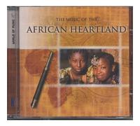 Various Artists - World Of Music- African Heartland