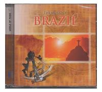 Various Artists - World Of Music- Brazil