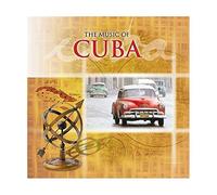 Various Artists - World Of Music- Cuba