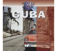 Various Artists - World of Music: Cuba