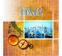 Various Artists - World of Music-Italy