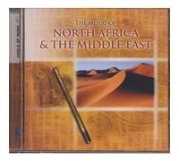 Various Artists - World Of Music- Nth Africa & Middle East