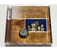 Various Artists - World Of Music- Russia