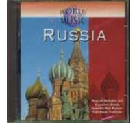 Various Artists - World of Music: Russia