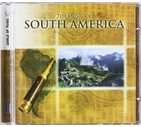Various Artists - World Of Music- South America
