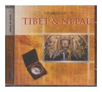 Various Artists - World of Music-Tibet & Nepal