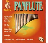 Various Artists - World of Panflute