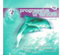 Various Artists - Progressive Trance Vol.2