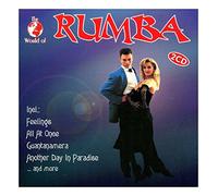 Various Artists - World of Rumba