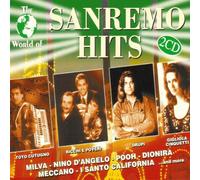 Various Artists - World of San Remo Hits