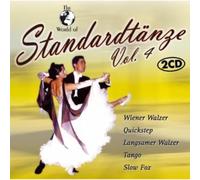 Various Artists - Standardtänze Vol. 4