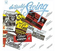 Various Artists - World of Swing