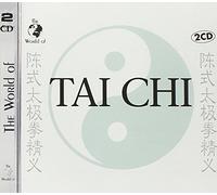 Various Artists - World of Tai Chi