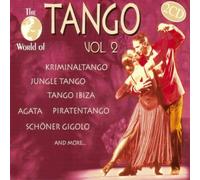 Various Artists - World of Tango 2