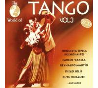 Various Artists - Tango Vol. 3