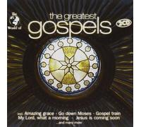 Various Artists - World Of The Greatest Gospels