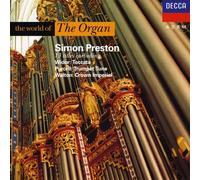 Various Artists – World of the Organ