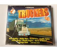 Various Artists - World of Truckers