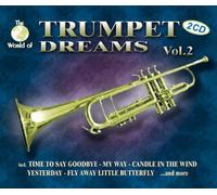 Various Artists - World of Trumpet Dreams 2