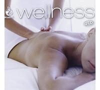 Various Artists World Of... Wellness (CD) Album (Importación USA)