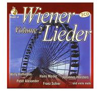 Various Artists - World of Wiener Lieder 2