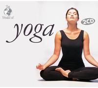 Various Artists - World of Yoga