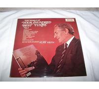Various Artists - World Of Your Hundred Best Tunes Vol 2 LP Decca SPA155 EX/EX 1973