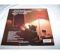 Various Artists - World Of Your Hundred Best Tunes Vol 4 LP Decca SPA264 EX/EX 1978