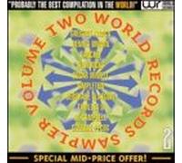 Various Artists - World Records Sampler 2