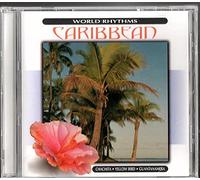 Various Artists - World Rhythms:Caribbean (UK Import)