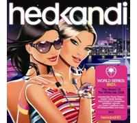 Various Artists - World Series: Ibiza