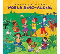 Various Artists - World Sing-A-Long