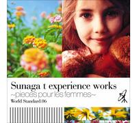 Various Artists - World Standard 06 Sunaga T Exp