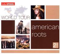 Various Artists - World Tour:American Roots