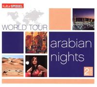 Various Artists - World Tour:Arabian Nights