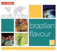 Various Artists - World Tour:Brazilian Flav