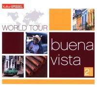 Various Artists - World Tour:Buena Vista