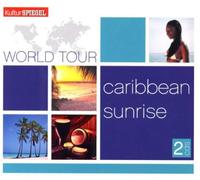 Various Artists - World Tour:Caribbean Sunr