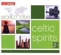 Various Artists - World Tour:Celtic Spirits