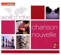 Various Artists - World Tour:Chanson Nouvel